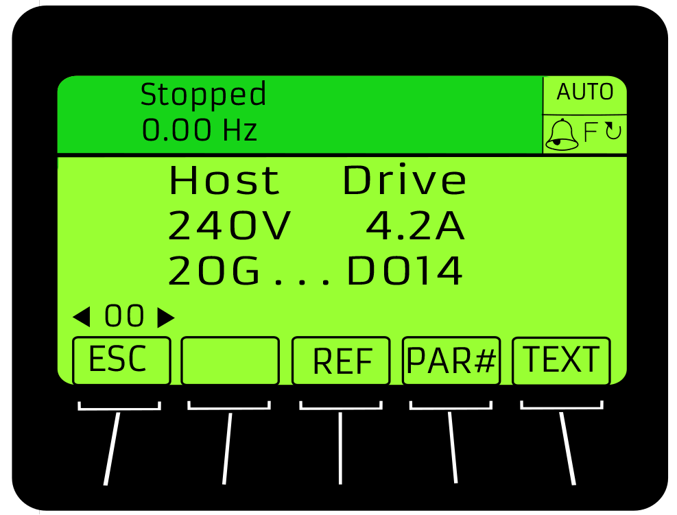 How to Reset a PowerFlex 753 or PowerFlex 755 to Default DO Supply Blog