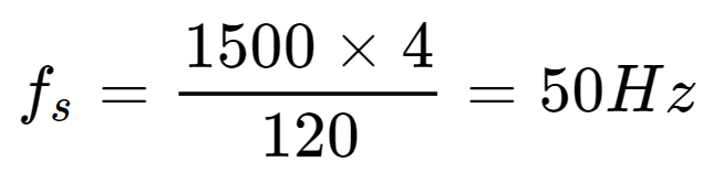 HOW TO CALCULATE RPM