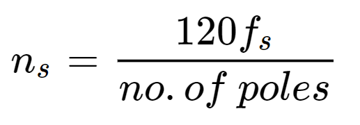 HOW TO CALCULATE  RPM 