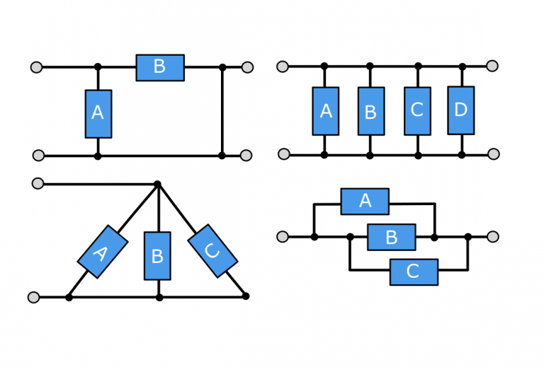 Parallel Resistance Calculator What is Parallel Resistance and How is