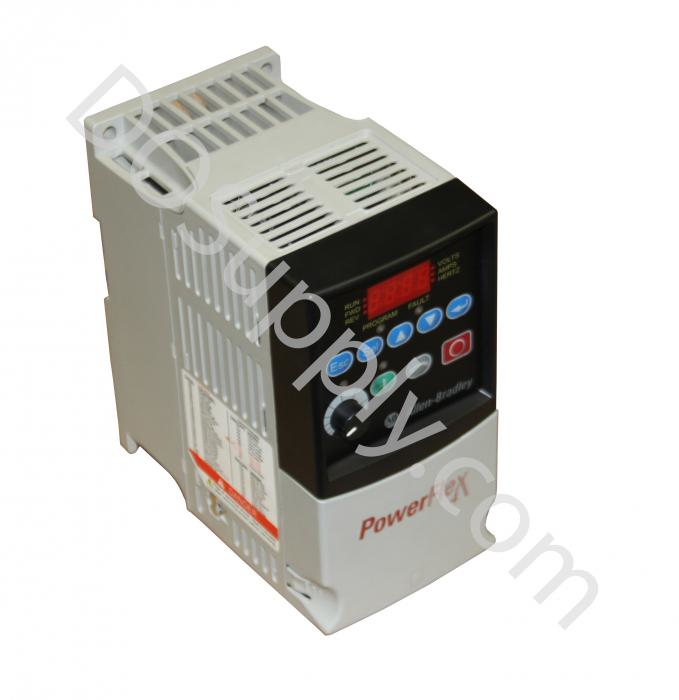PowerFlex 4M vs PowerFlex 4 Do Supply Tech Support