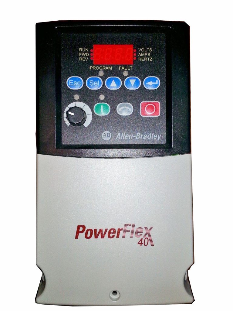 PowerFlex 40 vs PowerFlex 40p DO Supply Blog