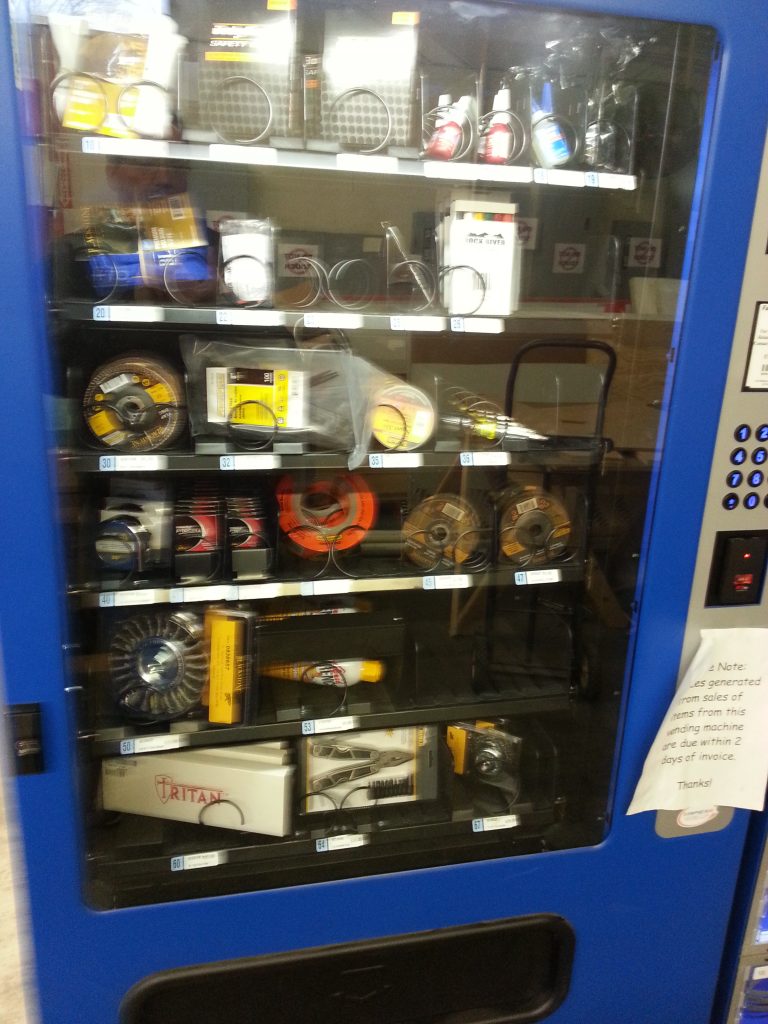 Four Steps to Automating Your Factory Do Supply Tech Support