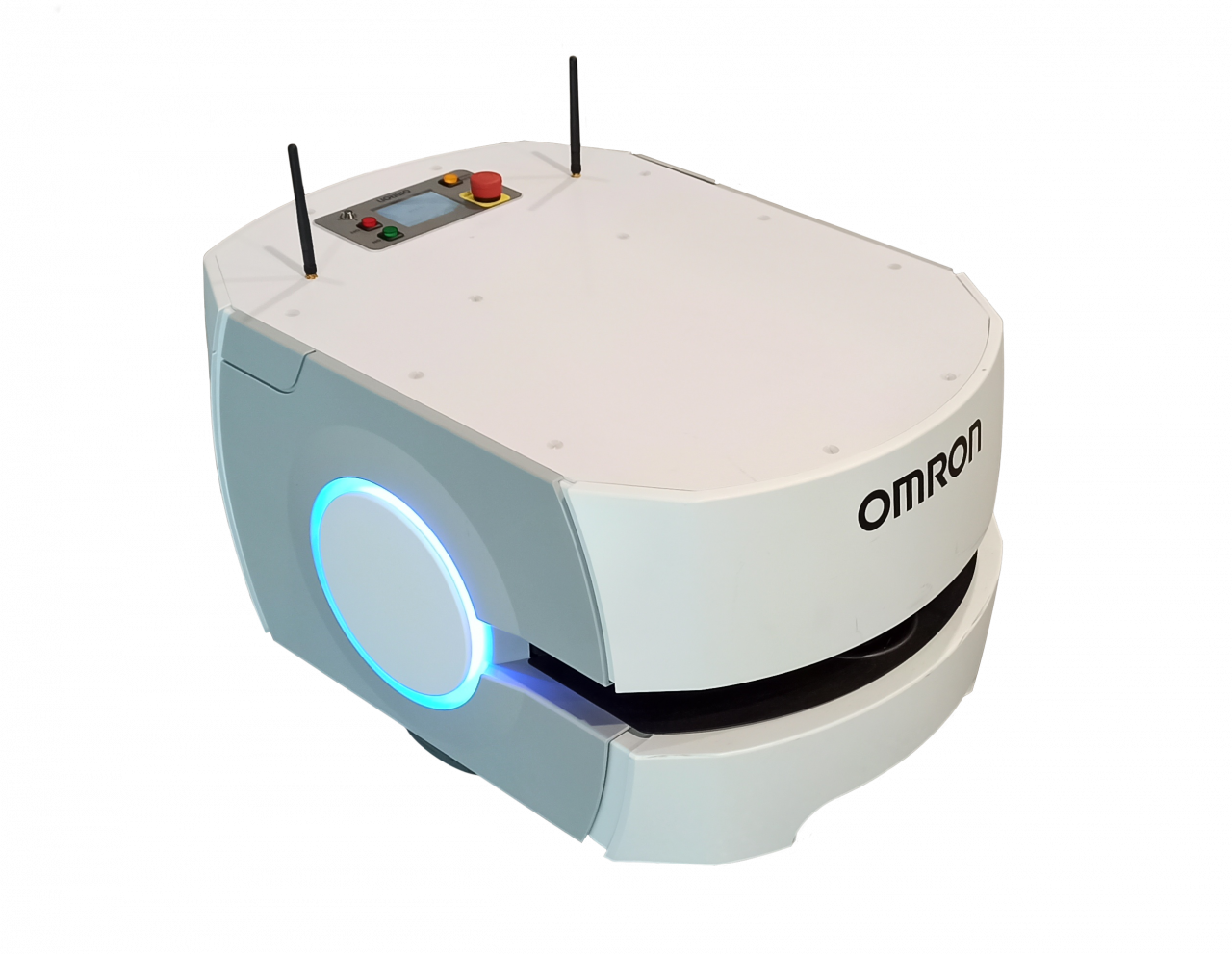 The Role of Omron Robotics in Modern Manufacturing Environments | DO ...