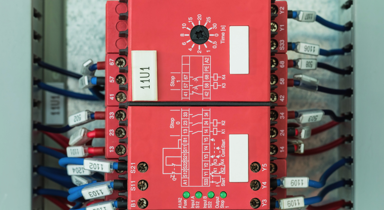 Omron CQM1 PLC Overview: Features and Applications | DO Omron CQM1 PLC Overview: Features and Applications | DO