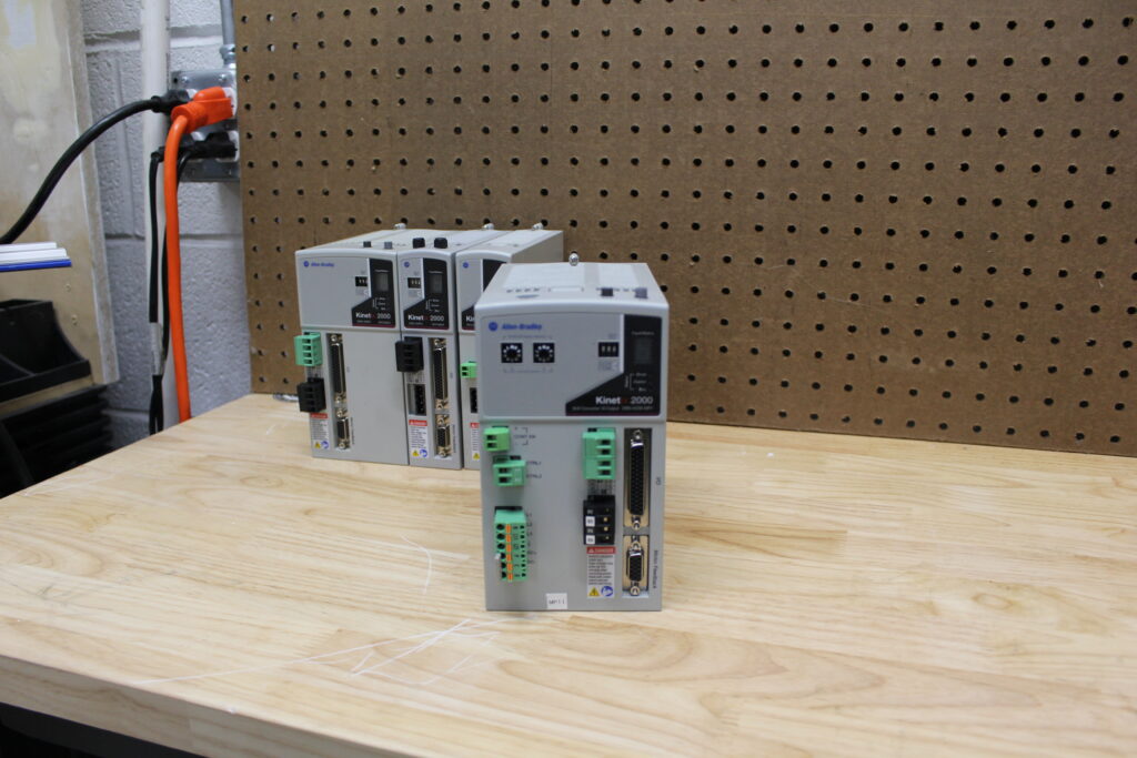 Kinetix Rack Lock Unlocking the Potential of the Kinetix 2000: Tips and Features that ...