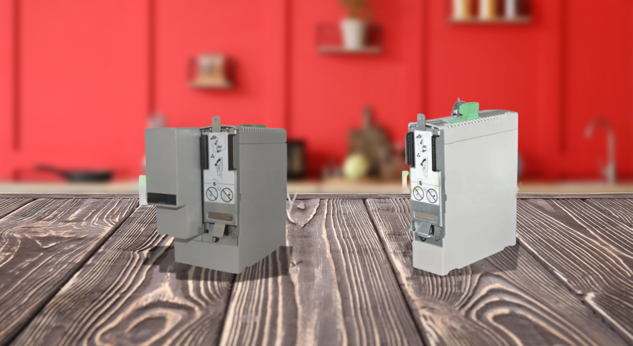 ニック　SET UP A Step-by-Step Guide to Setting Up Your Kinetix 6200 Drive