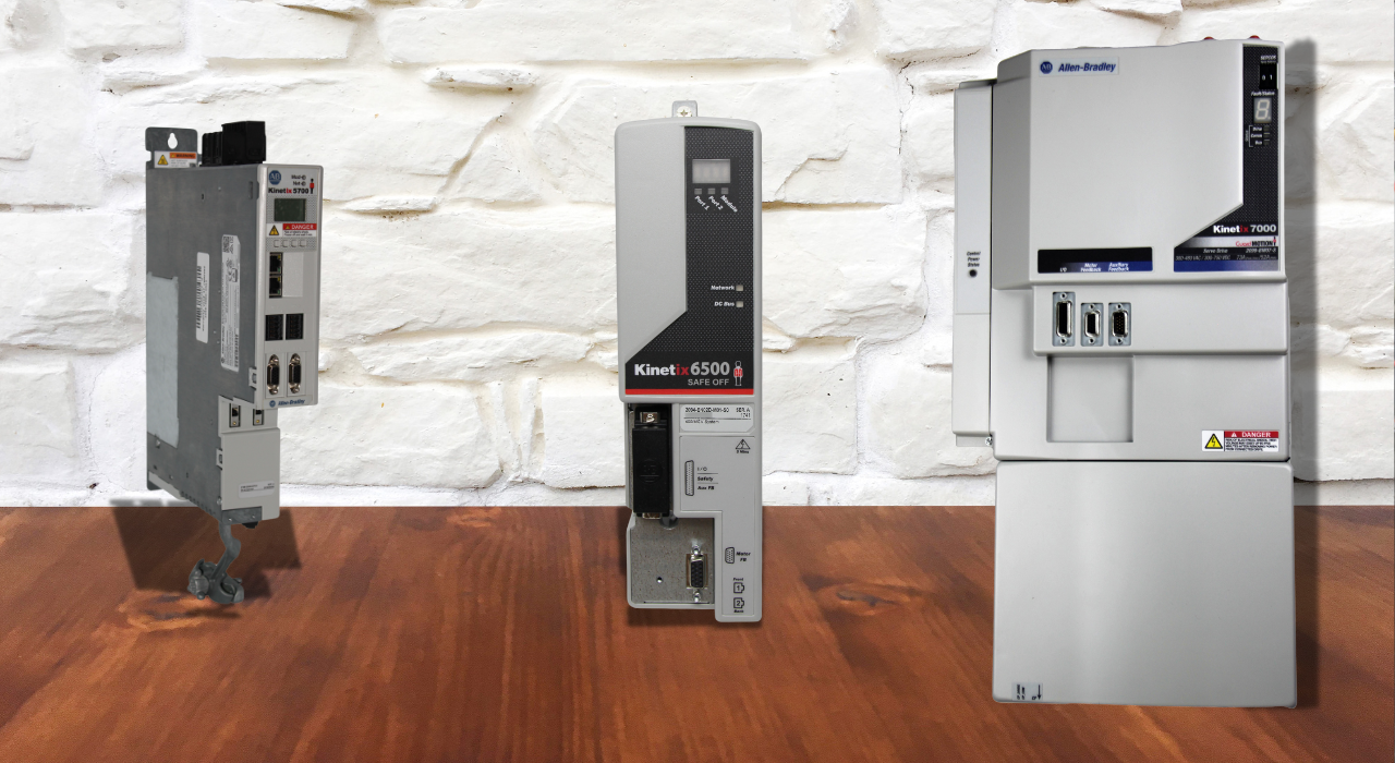 Hardware Comparison: CompactLogix, ControlLogix and GuardLogix | DO ...