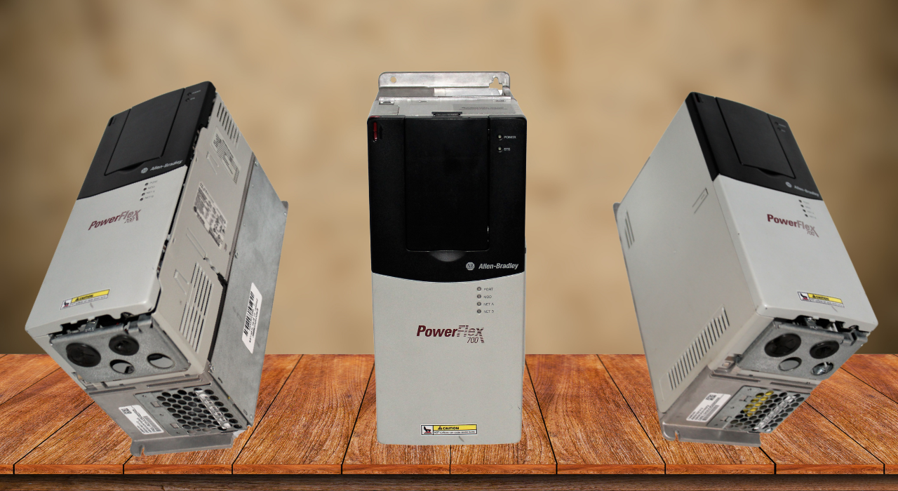 Integrating, Installing, and Maintaining Your New PowerFlex 753 Drive: A Comprehensive Guide