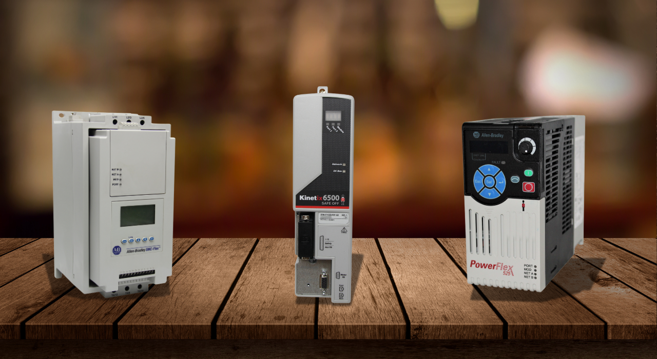 Integrating, Installing, and Maintaining Your New PowerFlex 753 Drive: A Comprehensive Guide