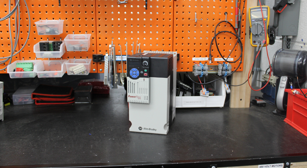 Integrating, Installing, and Maintaining Your New PowerFlex 753 Drive: A Comprehensive Guide
