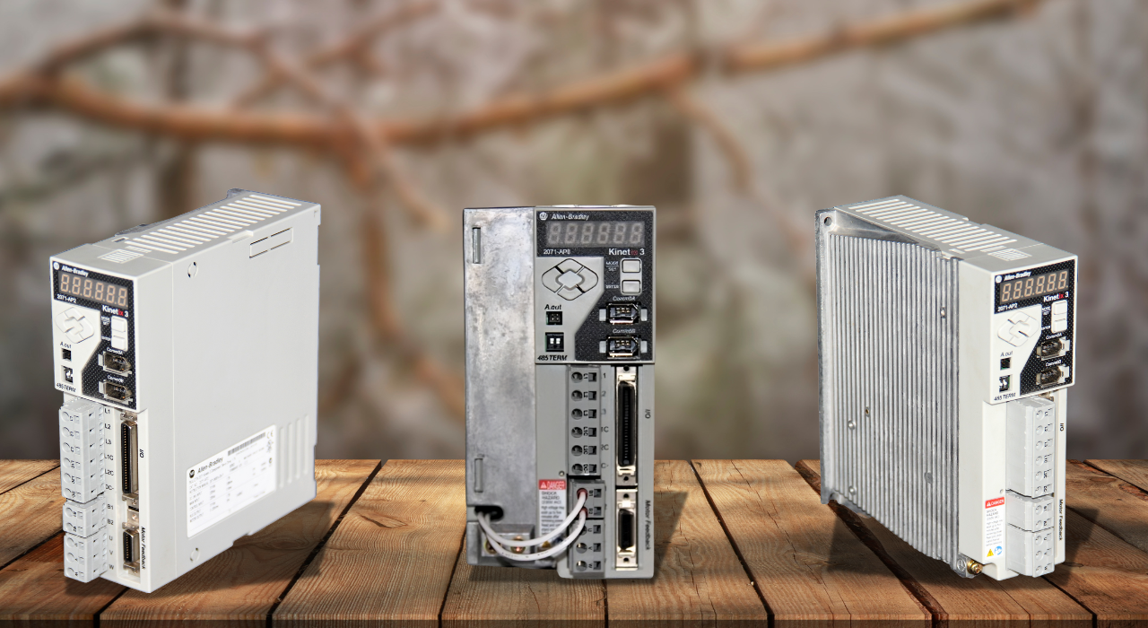 Integrating, Installing, and Maintaining Your New PowerFlex 753 Drive: A Comprehensive Guide