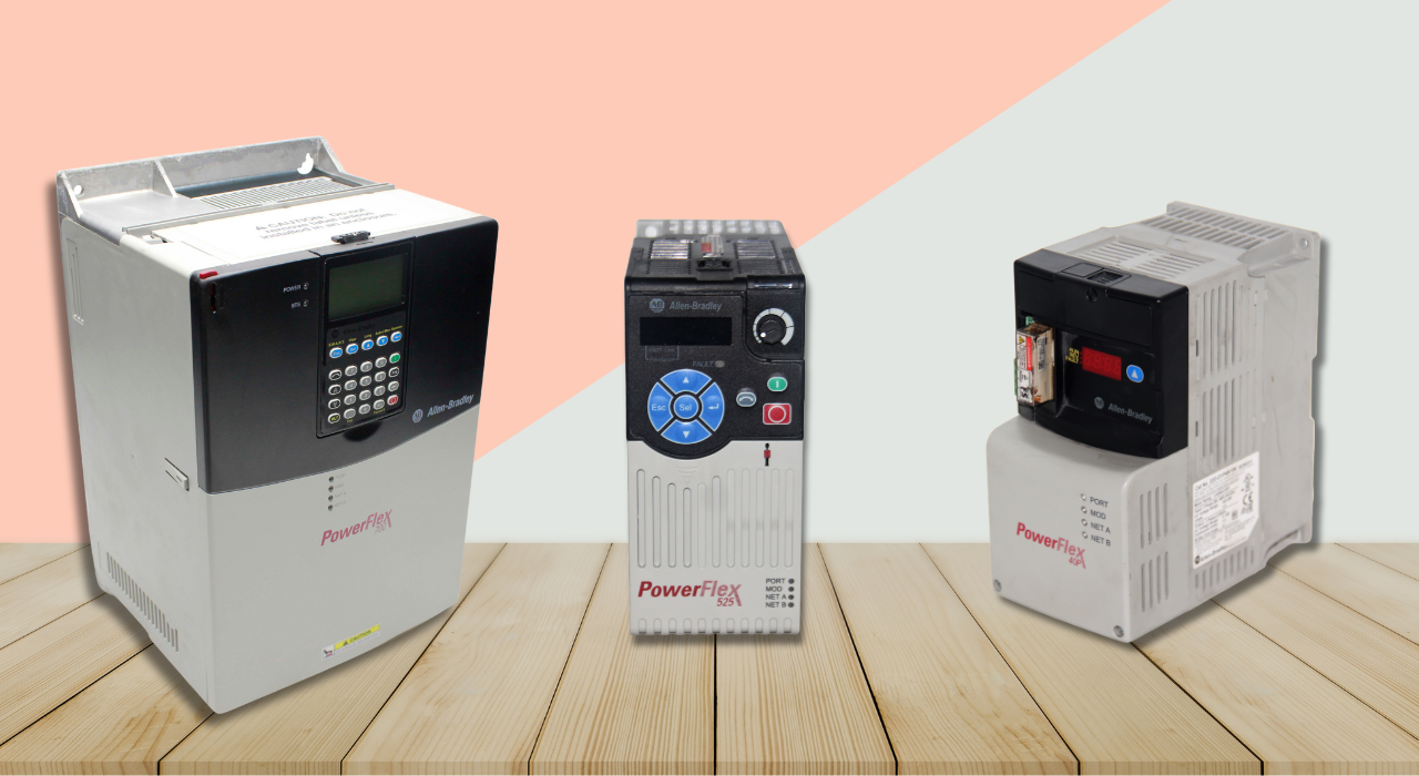 Integrating, Installing, and Maintaining Your New PowerFlex 753 Drive: A Comprehensive Guide