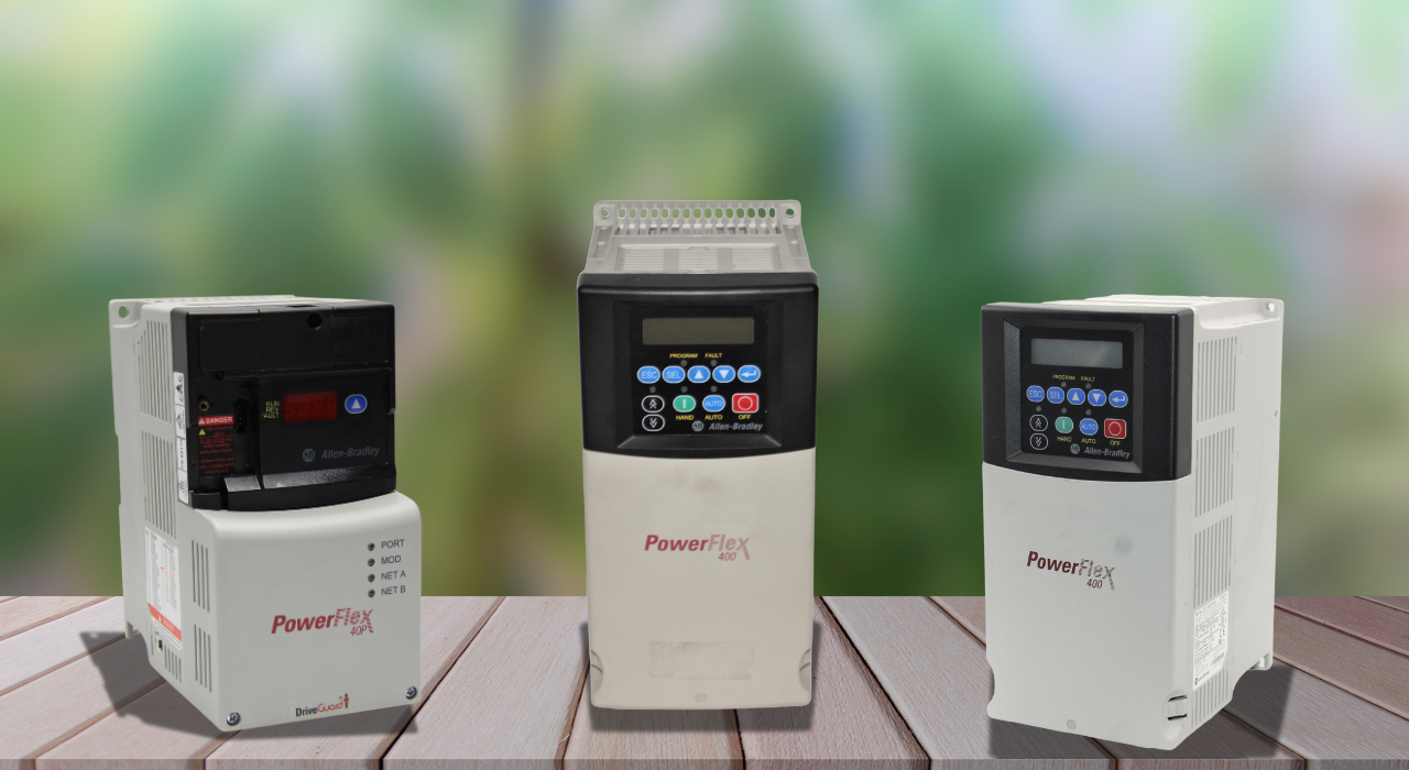 Integrating, Installing, and Maintaining Your New PowerFlex 753 Drive: A Comprehensive Guide