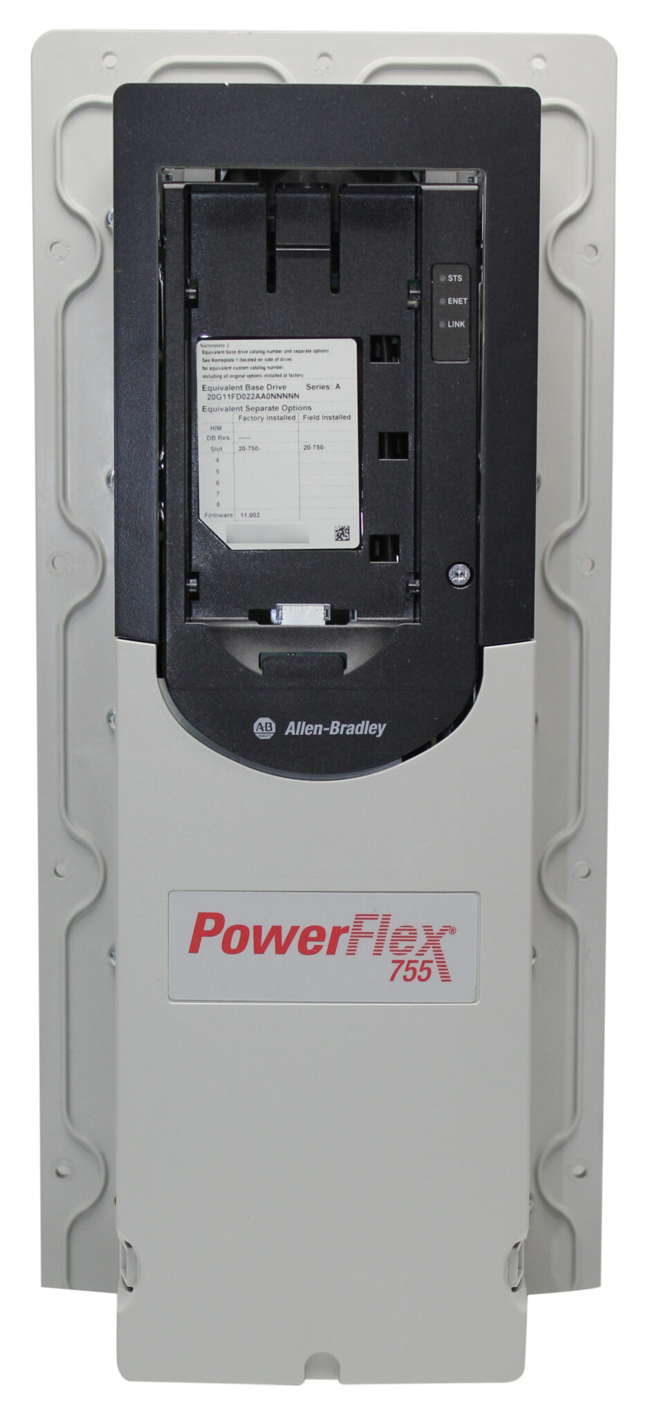 Powerflex Human Interface Module Interchangeable Parts on the PowerFlex 750 Series: A Maintenance Team’s ...