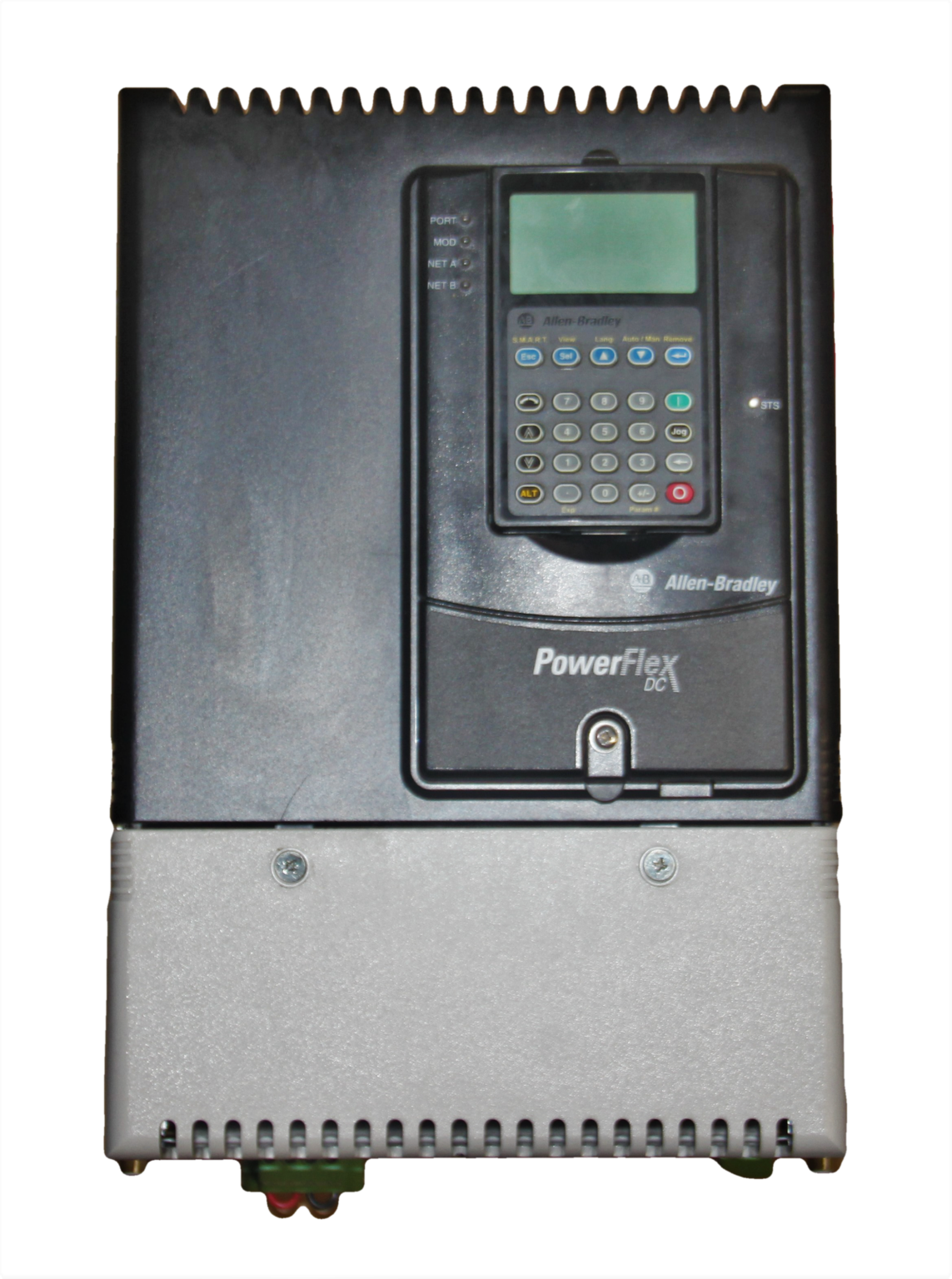 PowerFlex DC Drives vs. the Competition: What Sets Them Apart? | DO ...