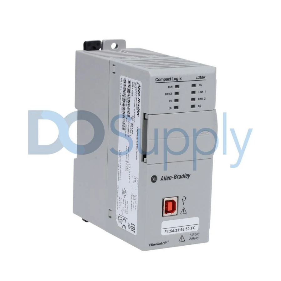 The Best PLC Brands for Toxic and Hazardous Environments | DO